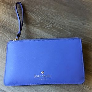 Kate Spade Wristlet